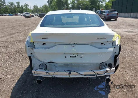 2021 BMW 228I Gran Coupe xDrive from USA, damaged, VIN WBA73AK01M7G55452